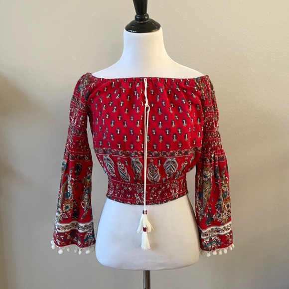 Lilly rain Matching Set - Picture 3 of 8